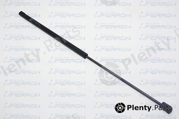 Ferron 1748 — Gas Spring, boot/cargo area