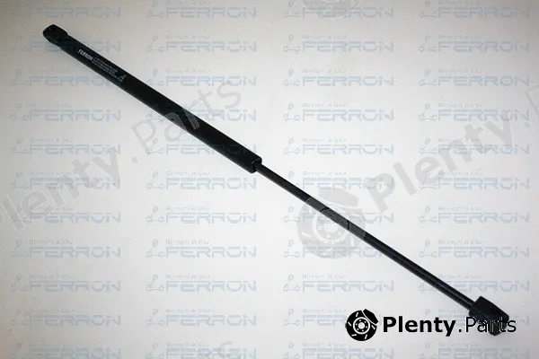 Ferron 225 — Gas Spring, boot/cargo area