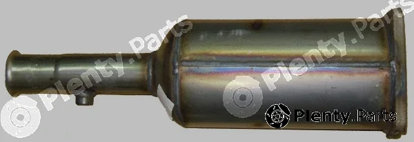 Ferron TOP12560004 — Soot/Particulate Filter, exhaust system