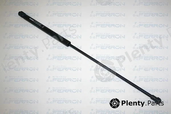 Ferron 1125 — Gas Spring, boot/cargo area