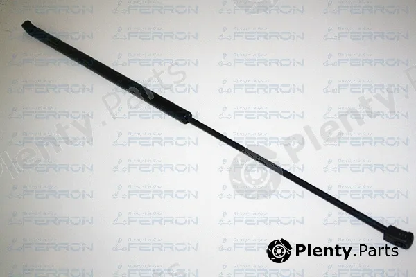 Ferron 58 — Gas Spring, boot/cargo area