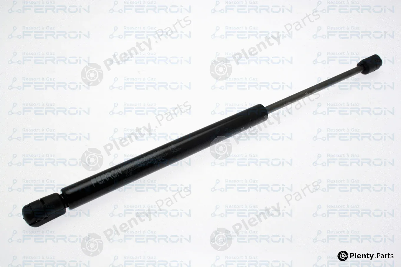 Ferron 1160 — Gas Spring, boot/cargo area