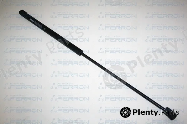 Ferron 396 — Gas Spring, boot/cargo area