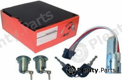 Ferron TOP13790004 — Lock Cylinder Kit
