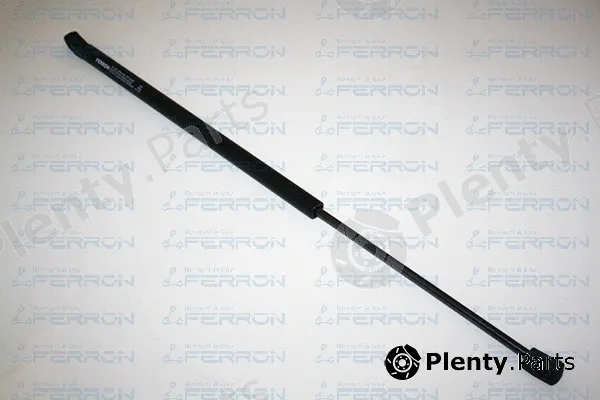 Ferron 1261 — Gas Spring, boot/cargo area