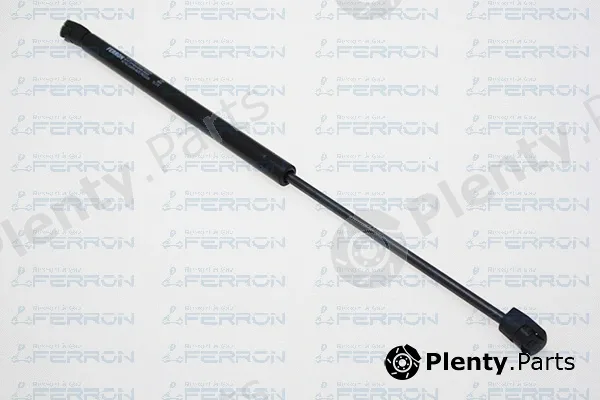 Ferron 1286 — Gas Spring, boot/cargo area