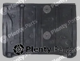 Ferron TOP42560020 — Engine Cover