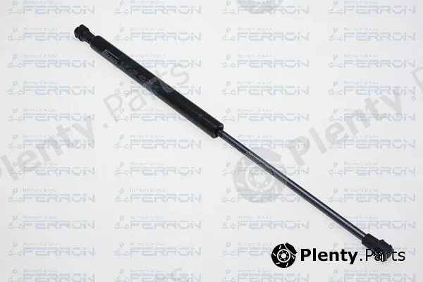 Ferron 1490 — Gas Spring, boot/cargo area