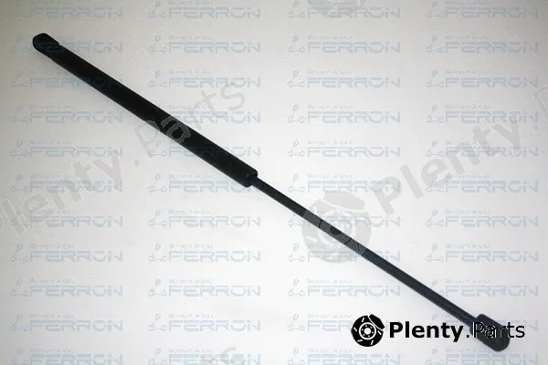Ferron 145 — Gas Spring, boot/cargo area