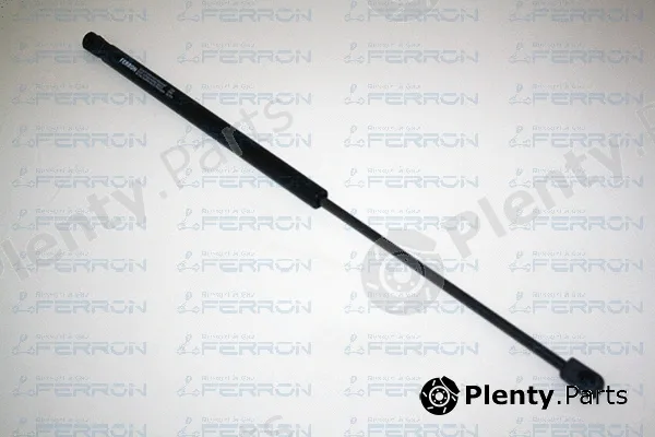 Ferron 1204 — Gas Spring, boot/cargo area
