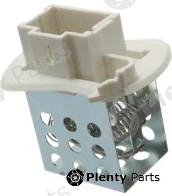 Ferron TOP29750038 — Resistor, interior blower
