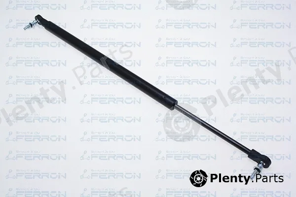 Ferron 395 — Gas Spring, boot/cargo area