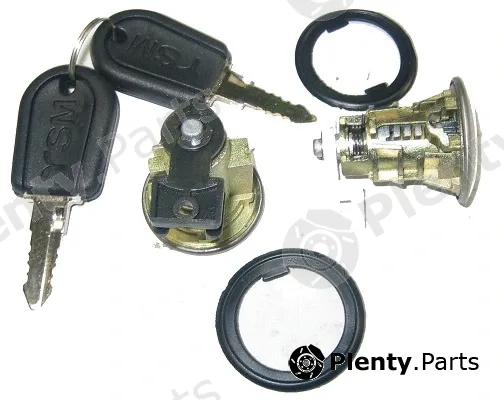 Ferron TOP13610006 — Door Lock