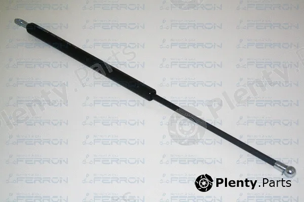 Ferron 75 — Gas Spring, boot/cargo area