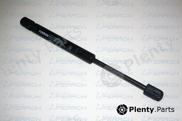 Ferron 1111 — Gas Spring, convertible top