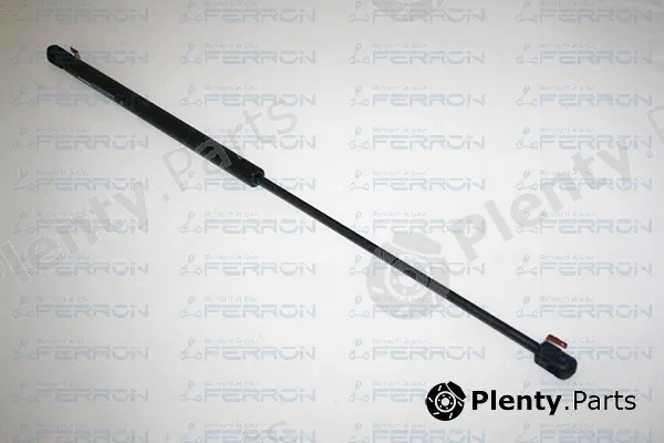 Ferron 104 — Gas Spring, boot/cargo area