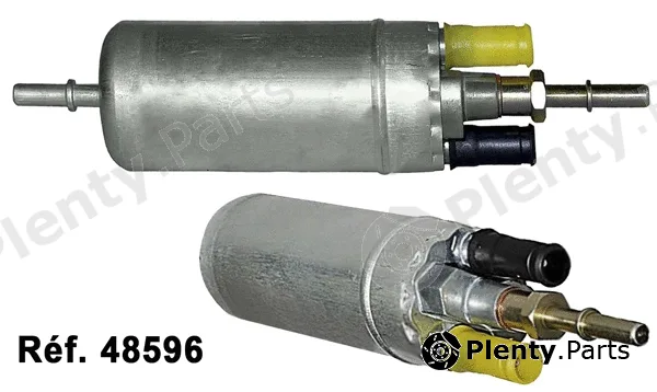 Ferron TOP04580006 — Fuel Pump