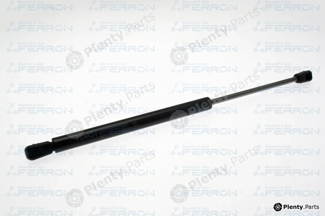 Ferron 1410 — Gas Spring, boot/cargo area