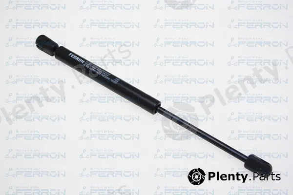 Ferron 1606 — Gas Spring, boot/cargo area