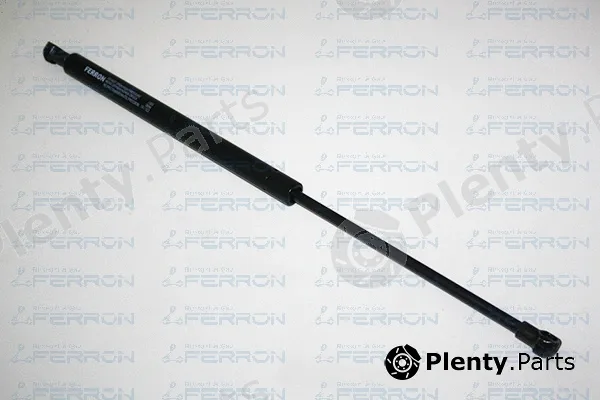 Ferron 1303 — Gas Spring, boot/cargo area