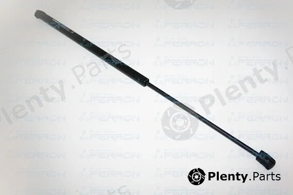 Ferron 1390 — Gas Spring, boot/cargo area