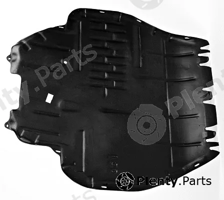 Ferron TOP42560011 — Engine Cover
