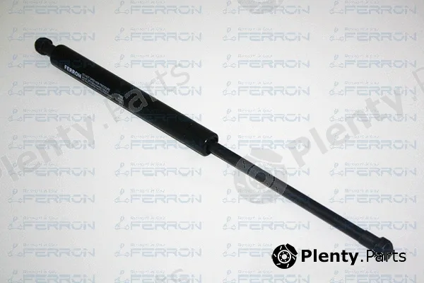 Ferron 1268 — Gas Spring, boot/cargo area