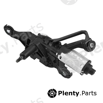Ferron TOP02950007 — Wiper Motor