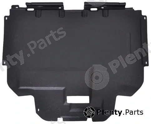 Ferron TOP42560019 — Engine Cover