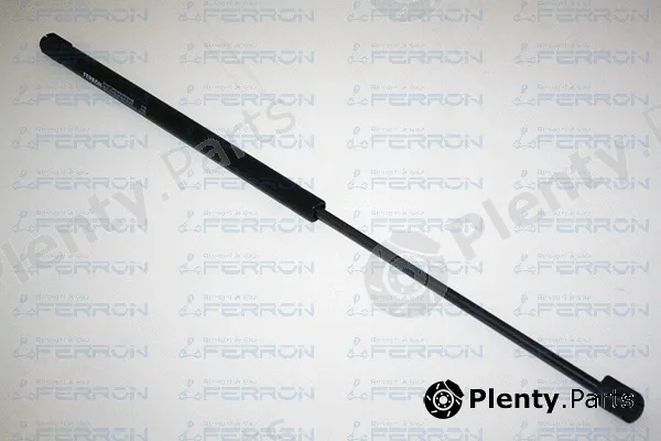Ferron 1176 — Gas Spring, boot/cargo area