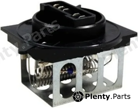 Ferron TOP29750008 — Resistor, interior blower