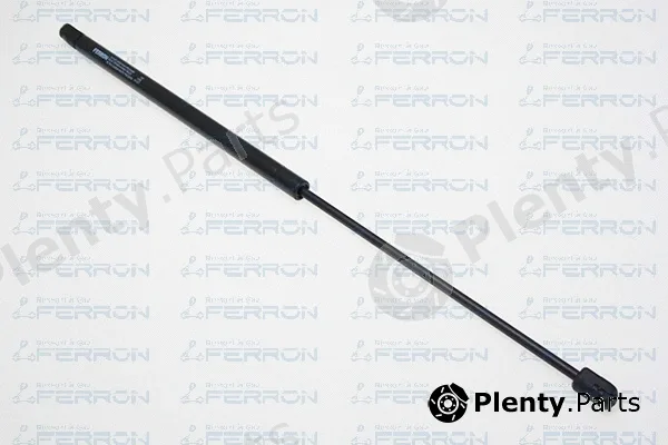 Ferron 108 — Gas Spring, boot/cargo area