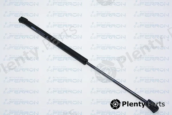 Ferron 1166 — Gas Spring, boot/cargo area