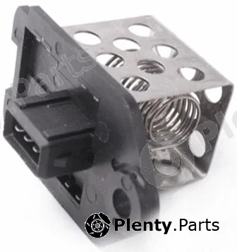 Ferron TOP29750011 — Resistor, interior blower