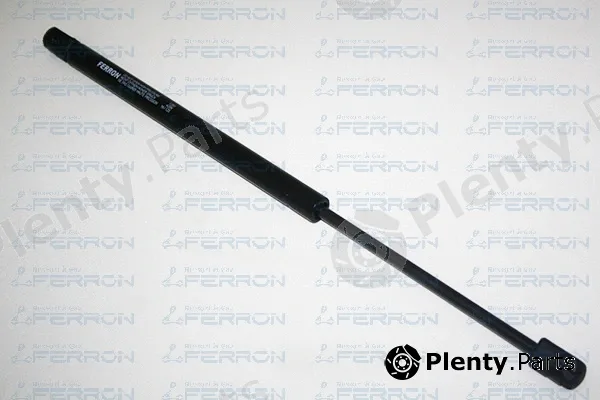 Ferron 1280 — Gas Spring, boot/cargo area