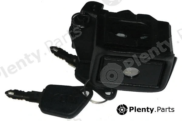 Ferron TOP13760004 — Tailgate Lock