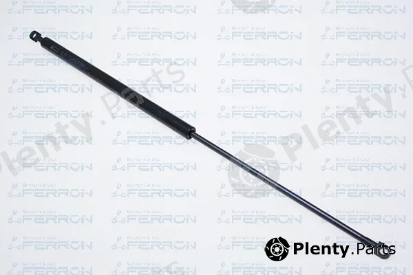 Ferron 87 — Gas Spring, boot/cargo area