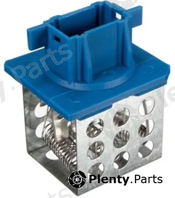 Ferron TOP29750015 — Resistor, interior blower