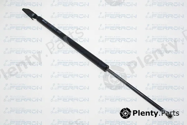 Ferron 1101R — Gas Spring, boot/cargo area