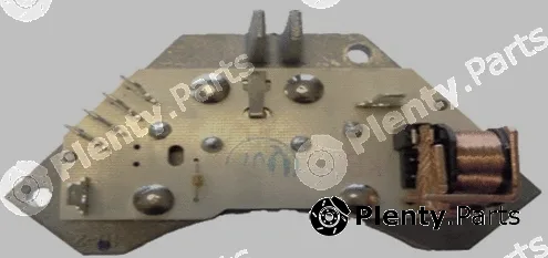 Ferron TOP29750007 — Resistor, interior blower