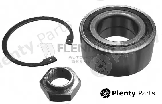 Ferron TOP06540020 — Wheel Bearing Kit