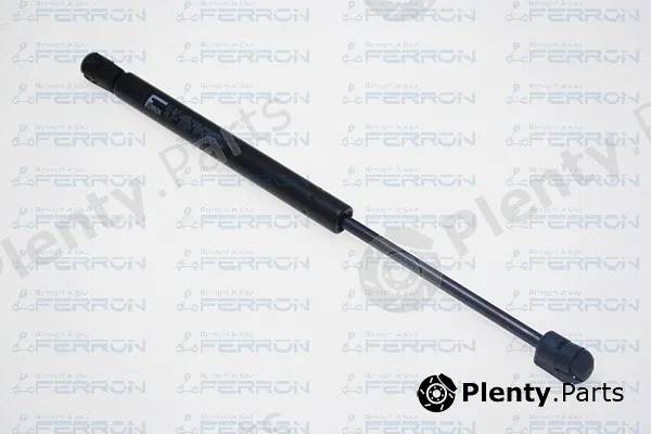Ferron 1628 — Gas Spring, boot/cargo area
