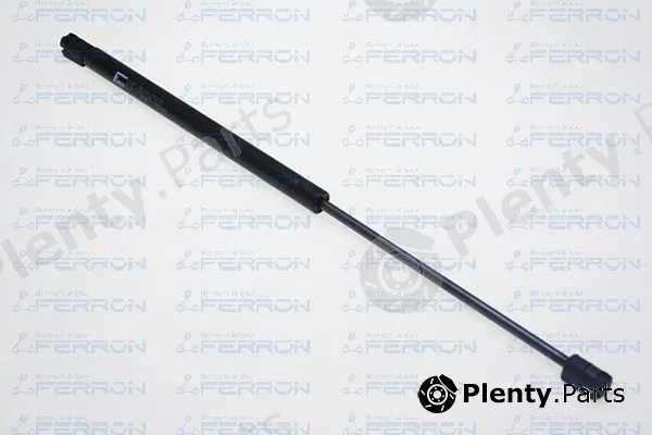 Ferron 1877 — Gas Spring, boot/cargo area
