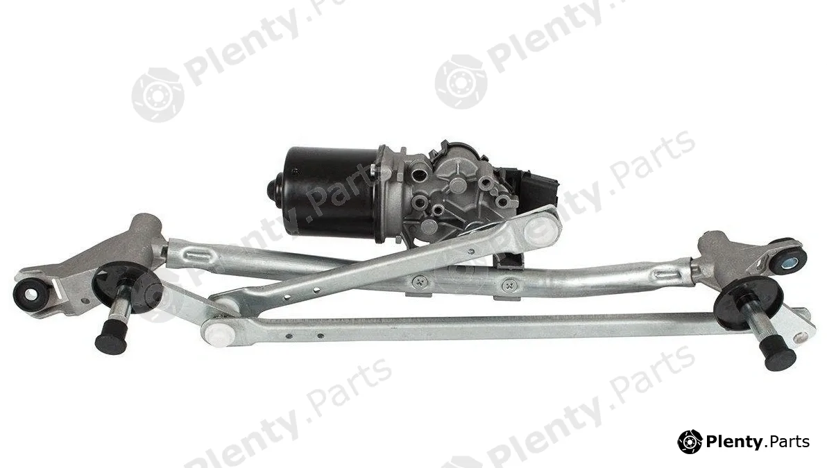 Ferron TOP02950009 — Wiper Motor
