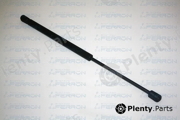 Ferron 1212 — Gas Spring, boot/cargo area