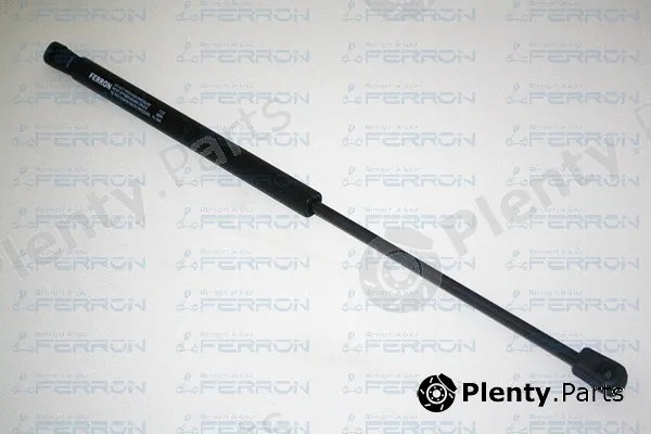 Ferron 1122 — Gas Spring, boot/cargo area