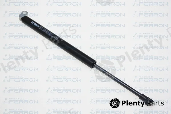 Ferron 1392 — Gas Spring, boot/cargo area