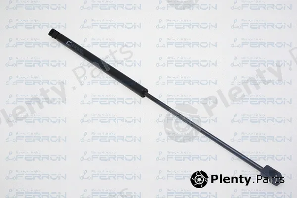 Ferron 1804 — Gas Spring, boot/cargo area