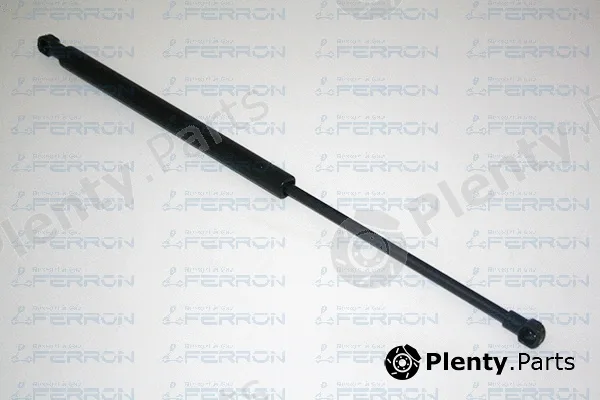 Ferron 1370 — Gas Spring, boot/cargo area