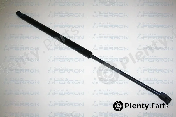 Ferron 252 — Gas Spring, boot/cargo area